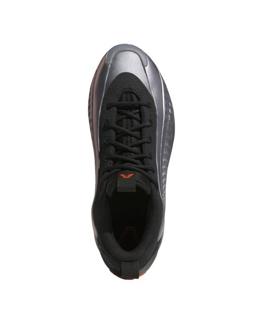 Adidas Black Anthony Edwar for men
