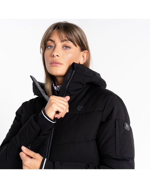 Dare 2b Blue Verdict Waterproof Breathable Ski Jacket