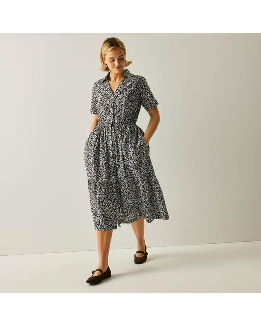 Regatta Green Navagio Dress