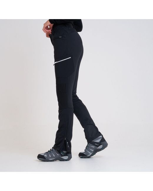 Dare 2b Black Appended Ii Trousers