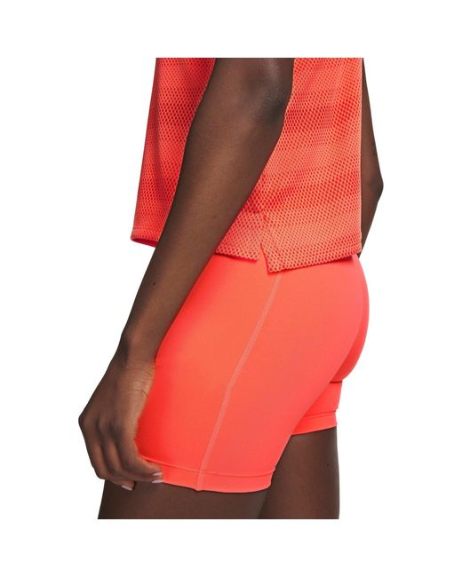 Under Armour Red Velociti Performance Gym Vest