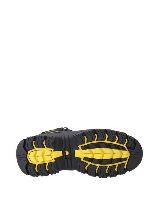 Amblers Safety Black Mary Safety Boot