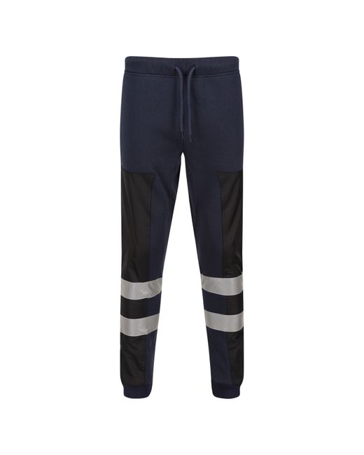 Regatta Blue Work Trousers for men