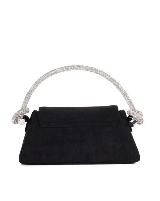 Dune Black Brynleyo Clutch Bag
