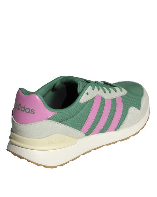 Adidas Green Run 60S 4.0 Trainers