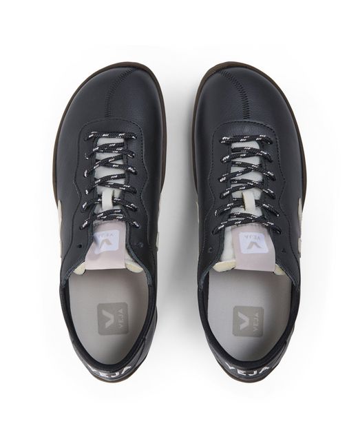Veja Blue Jitsu Low-Top Trainers for men