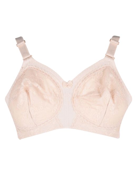 Triumph Pink Doreen Non Wired Bra