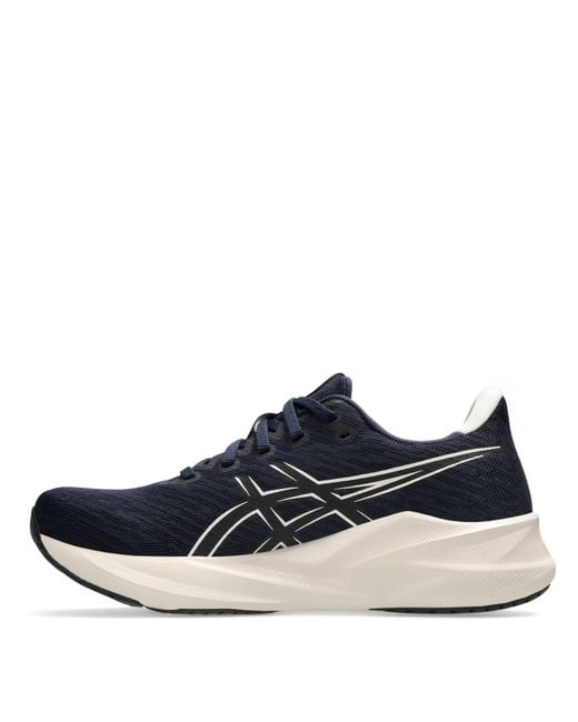 Asics Blue Versablast 4 Running Shoes