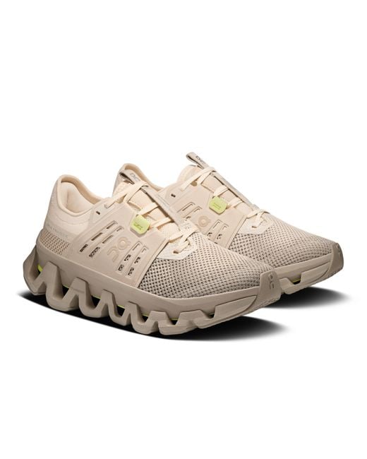 On Shoes Multicolor Running Shoes