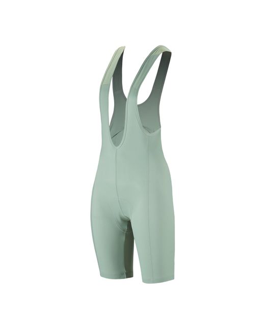 Dhb Green Bib Shorts