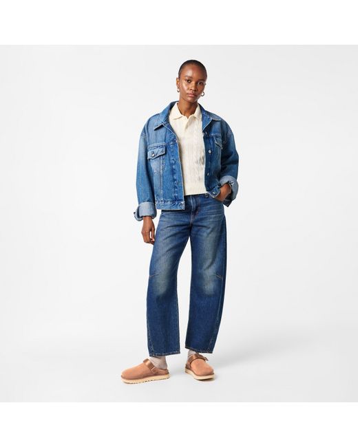 Ugg Natural Goldenstar Clog