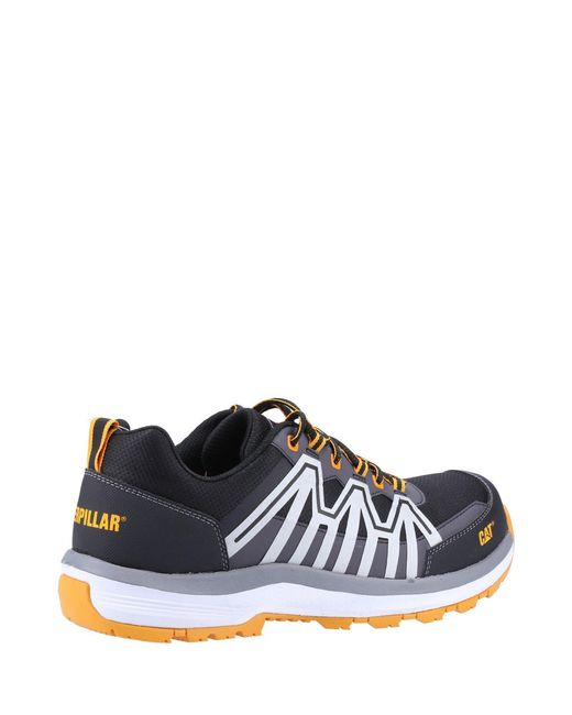 Caterpillar Blue Charge S3 Safety Trainer for men