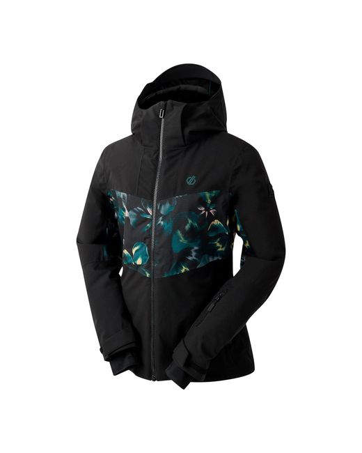 Dare 2b Black Iced Jacket