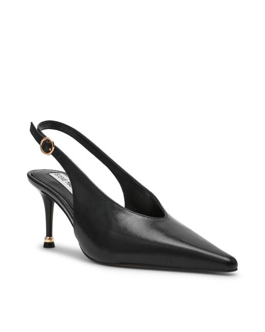 Steve Madden Black Madden Archway 70H Ld64