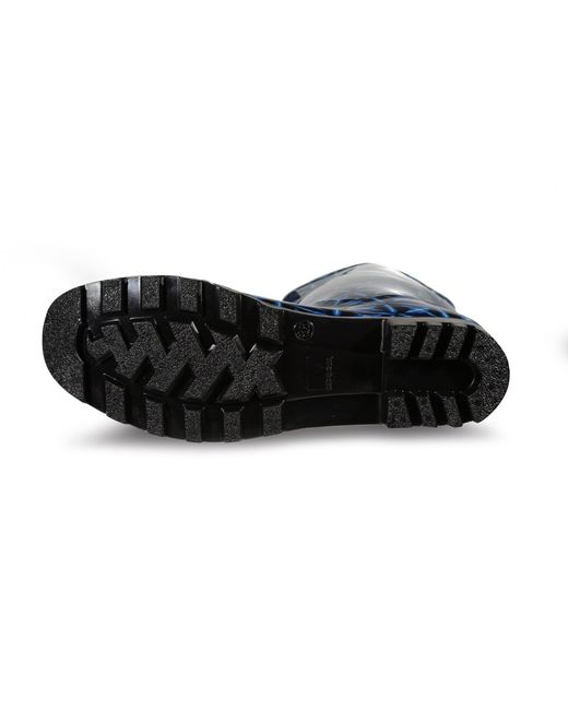 Regatta Blue Lady Wenlock Wellingtons