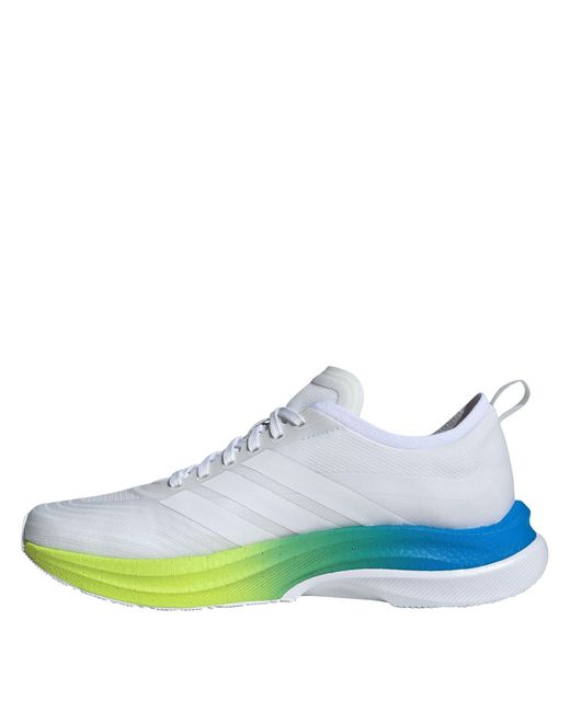 Adidas Green Adults Moveboost Running Shoes