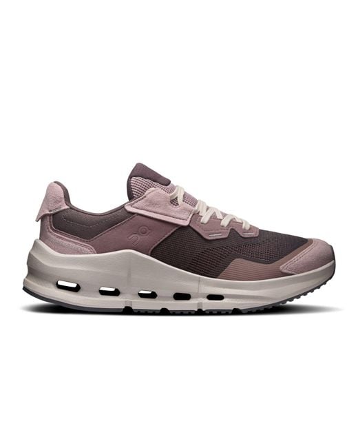 On Shoes Gray Everyday Running Shoes