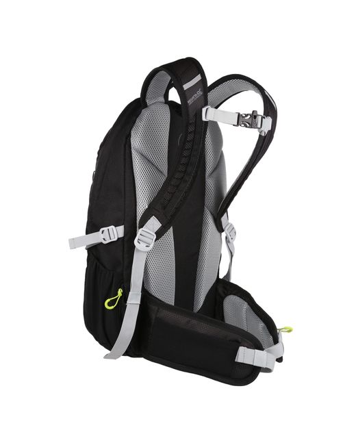 Regatta Black Britedate 30L Backpack