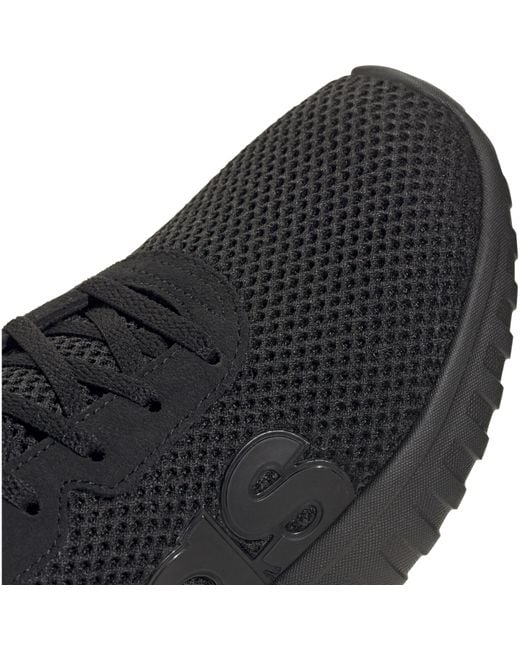Adidas Blue Kaptir Base Shoes for men
