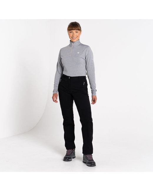Dare 2b Black Melodic Ii Trousers