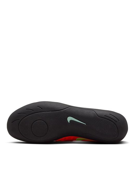 Nike Red Zoom Rival Sd 2 for men