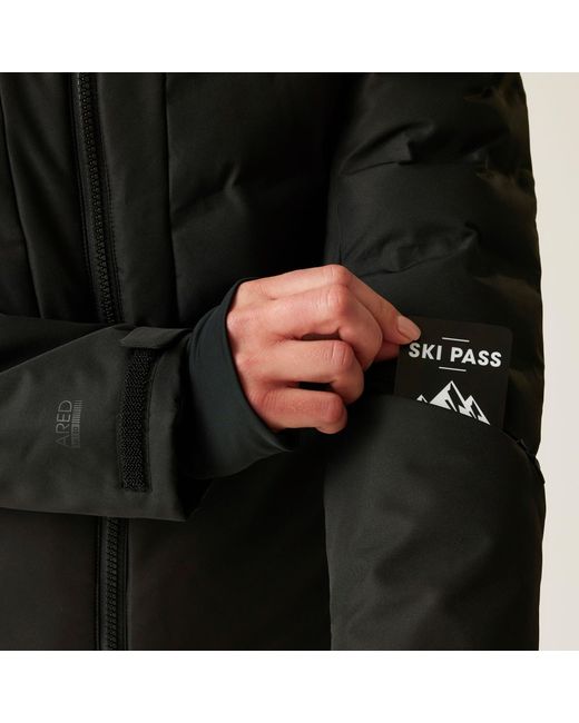 Dare 2b Black Gliding Jacket