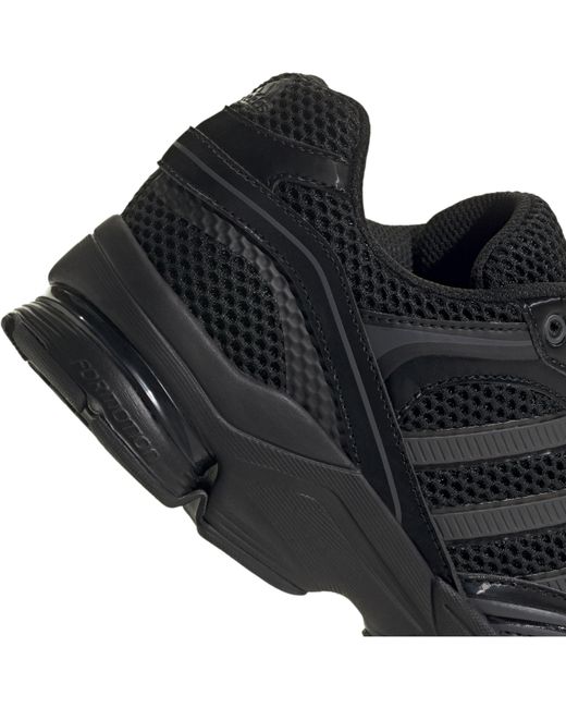 Adidas Blue Spiritain 2000 Shoes for men