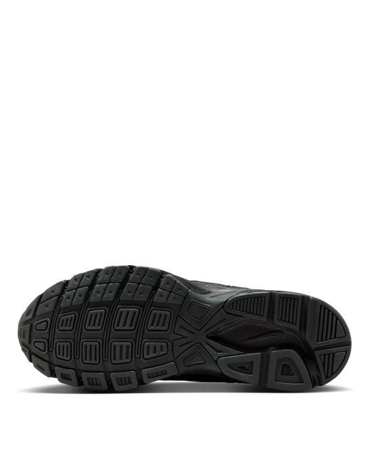 Nike Black Initiator Running Shoe
