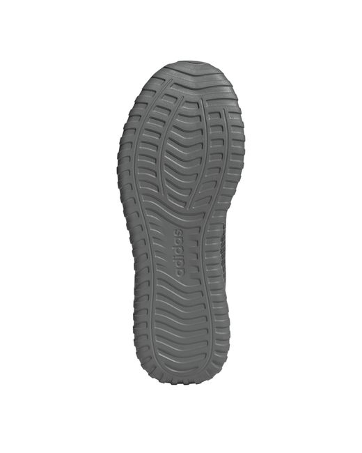 Adidas Blue Kaptir Base Shoes for men