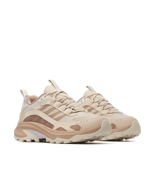 Merrell Natural Moab Speed 2 Gore-Tex