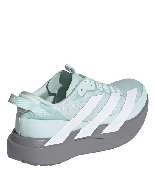 Adidas Blue Evo Sl Atr Road Running Shoes