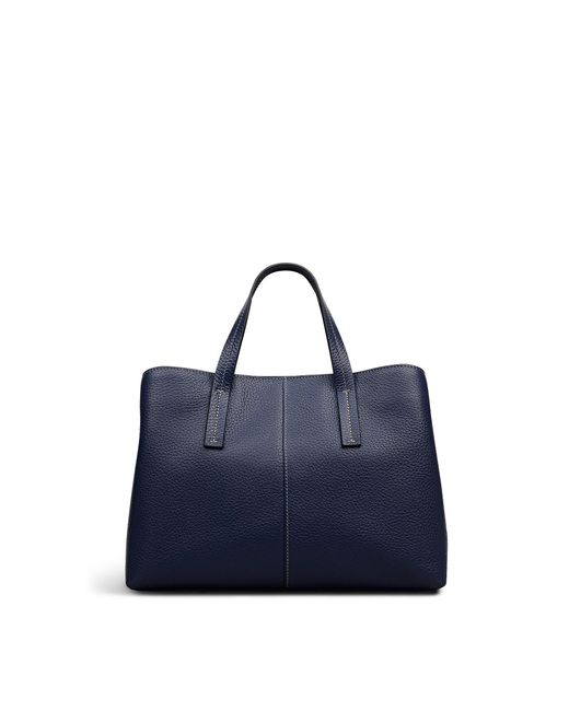 Radley Blue Dukes Place Grab Bag