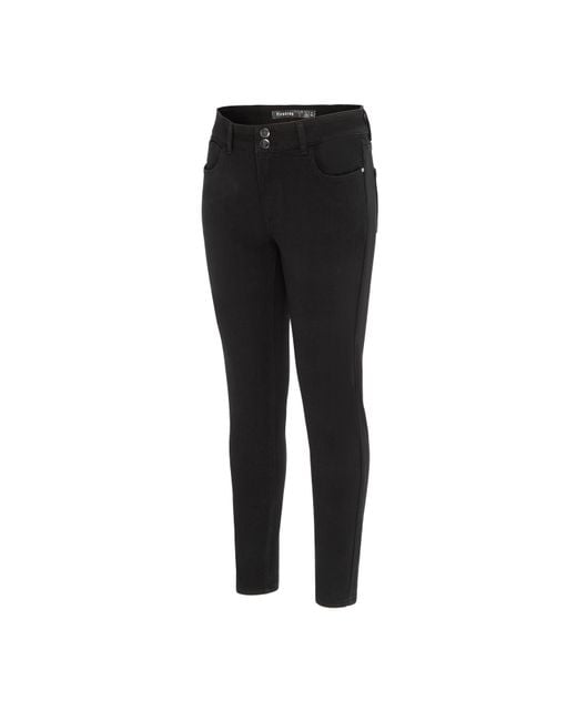 Firetrap Black Skinny Jean Ladies
