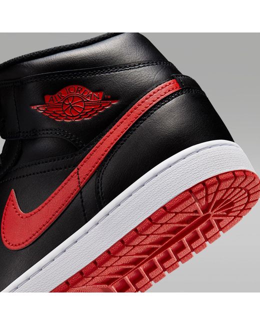 Nike Multicolor High-Top Trainers for men