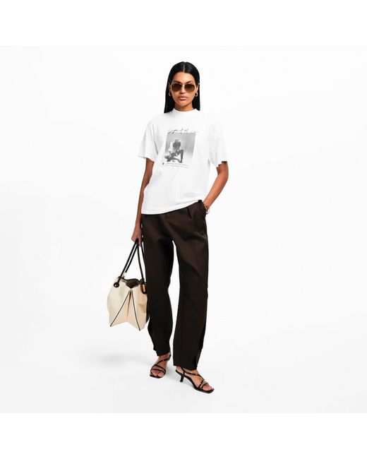 Ray-Ban Natural Aviator Sunglasses