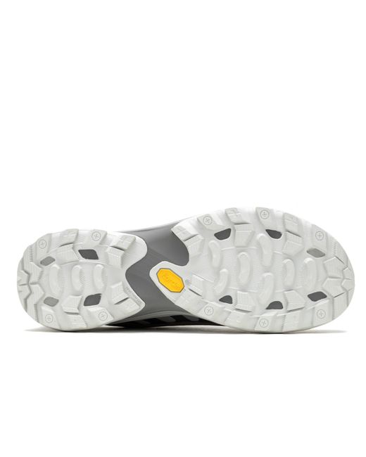 Merrell Blue Moab Speed 2 Gtx Hiking Shoe for men