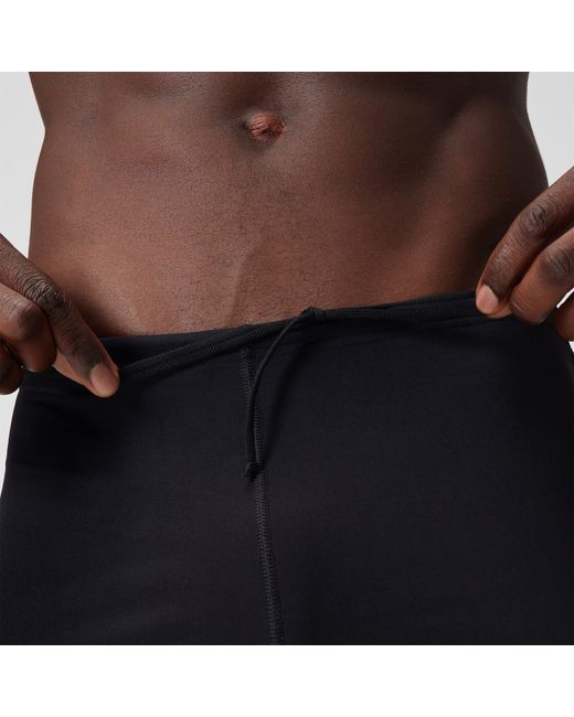 Speedo Brown Eco Endurance+ Aquashort for men