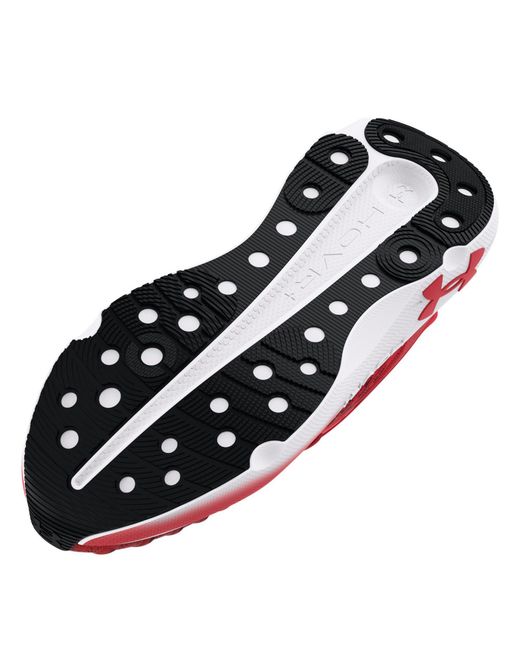Under Armour Red Infinite Elite Running Shoes Racer Racer for men