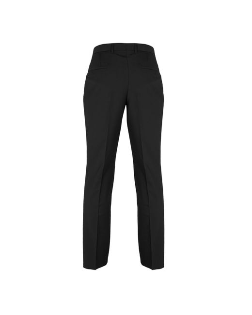 Boss Black H-Leon-Mm-C-224 10245447 01 Straight Leg Trousers for men