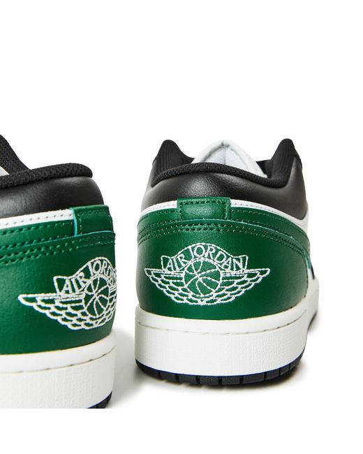 Nike Green 1 Low for men