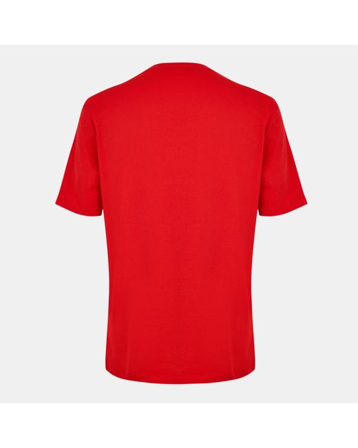 HUGO Red Dero T-Shirt for men