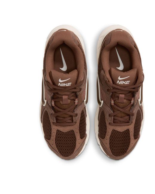 Nike Brown V5 Rnr