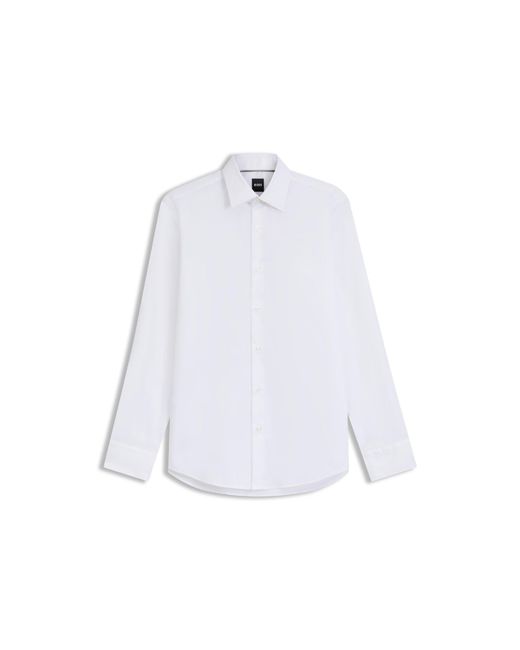 Boss Black Short Sleeve Rugby for men