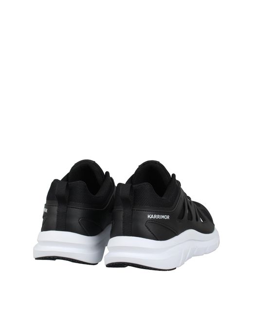 Karrimor Black Impala Runners for men
