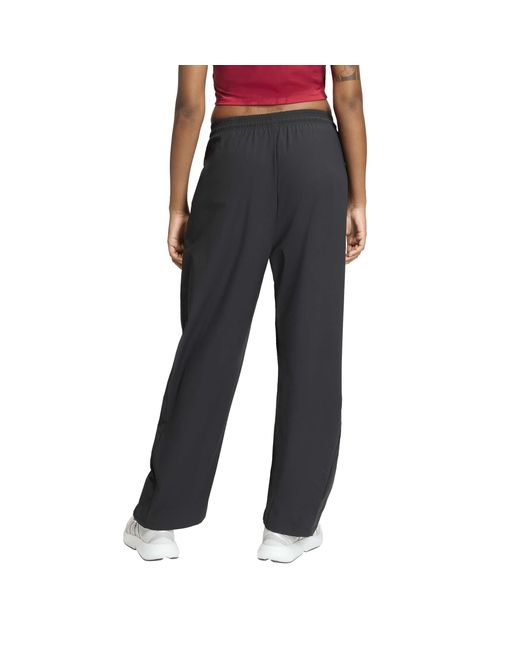 Adidas Black Z.N.E. Woven Joggers