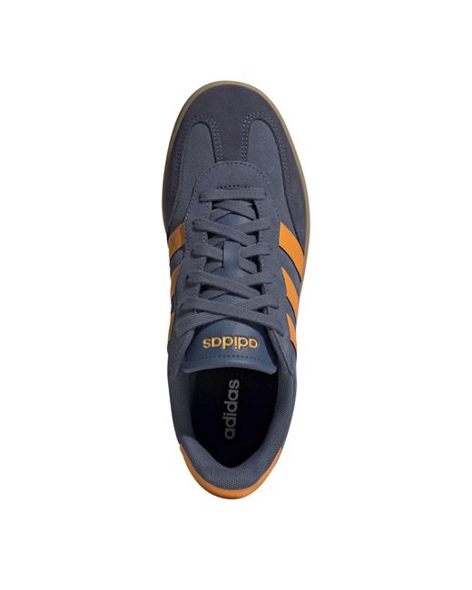 Adidas Blue Barreda for men