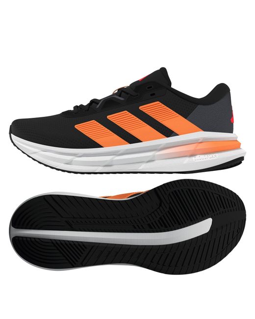 Adidas Multicolor Galaxy 7 Running Shoes for men
