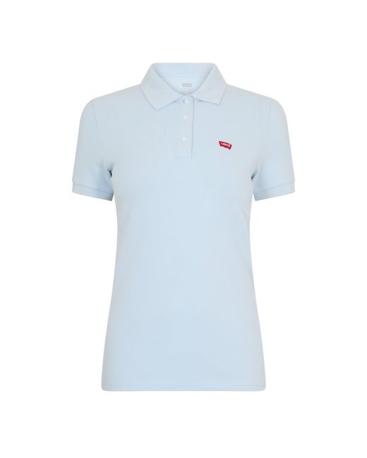 Levi's Blue Levi's Hm Polo