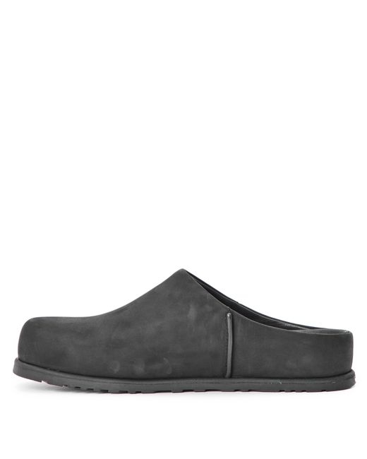 Ugg Brown Flat Mules for men