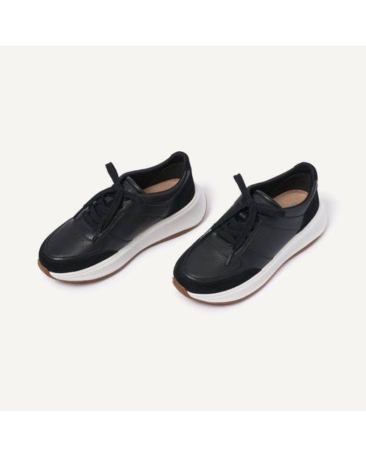 Fitflop Black F-mode
